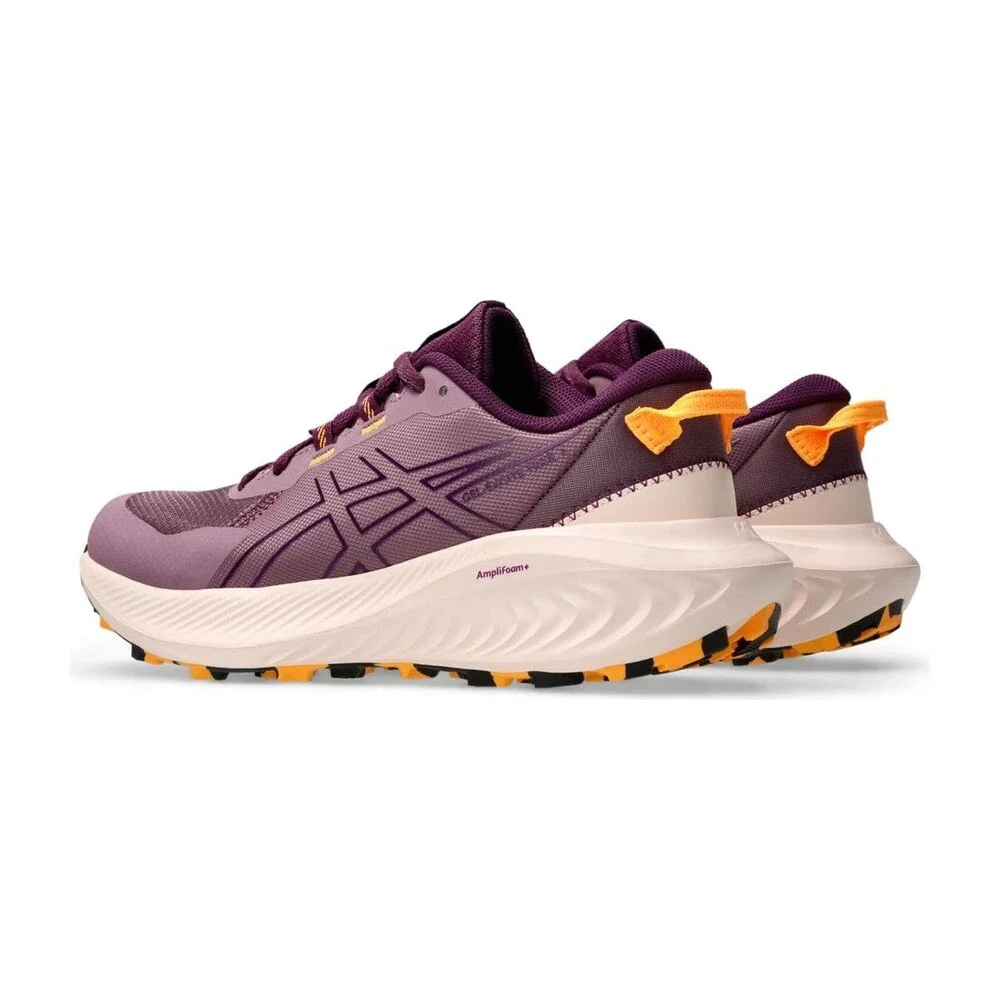 Asics Women's Gel-excite Trail 2 Mauve Dusty Mauve/Deep 1012B412-501